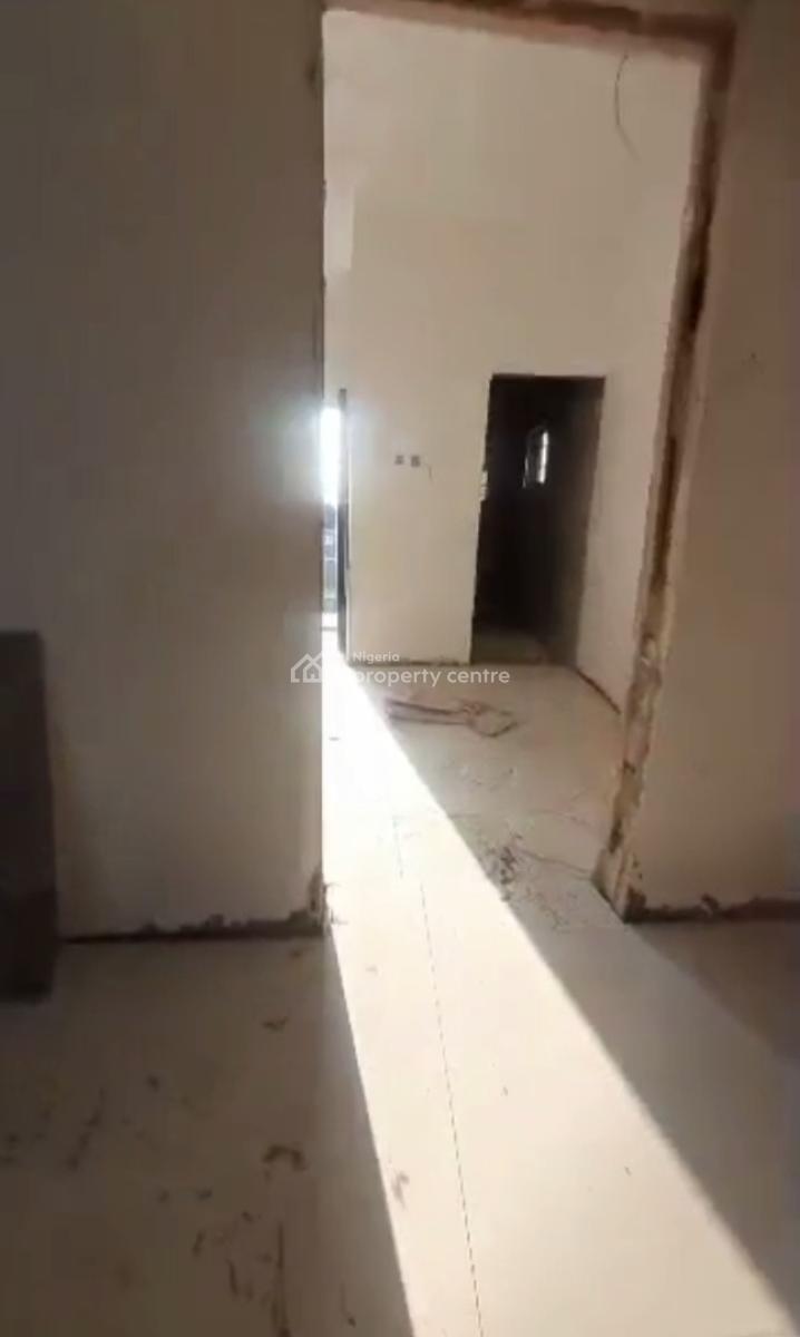 Newly Built Spacious Standard 5 Bedroom Semi Detached Duplex, Aqua View Estate, Ogudu, Lagos, Semi-detached Duplex for Rent