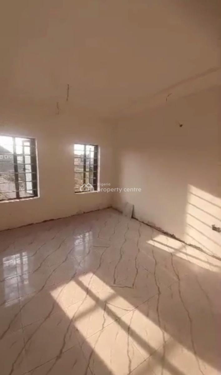 Newly Built Spacious Standard 5 Bedroom Semi Detached Duplex, Aqua View Estate, Ogudu, Lagos, Semi-detached Duplex for Rent