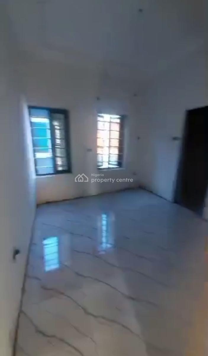 Newly Built Spacious Standard 5 Bedroom Semi Detached Duplex, Aqua View Estate, Ogudu, Lagos, Semi-detached Duplex for Rent
