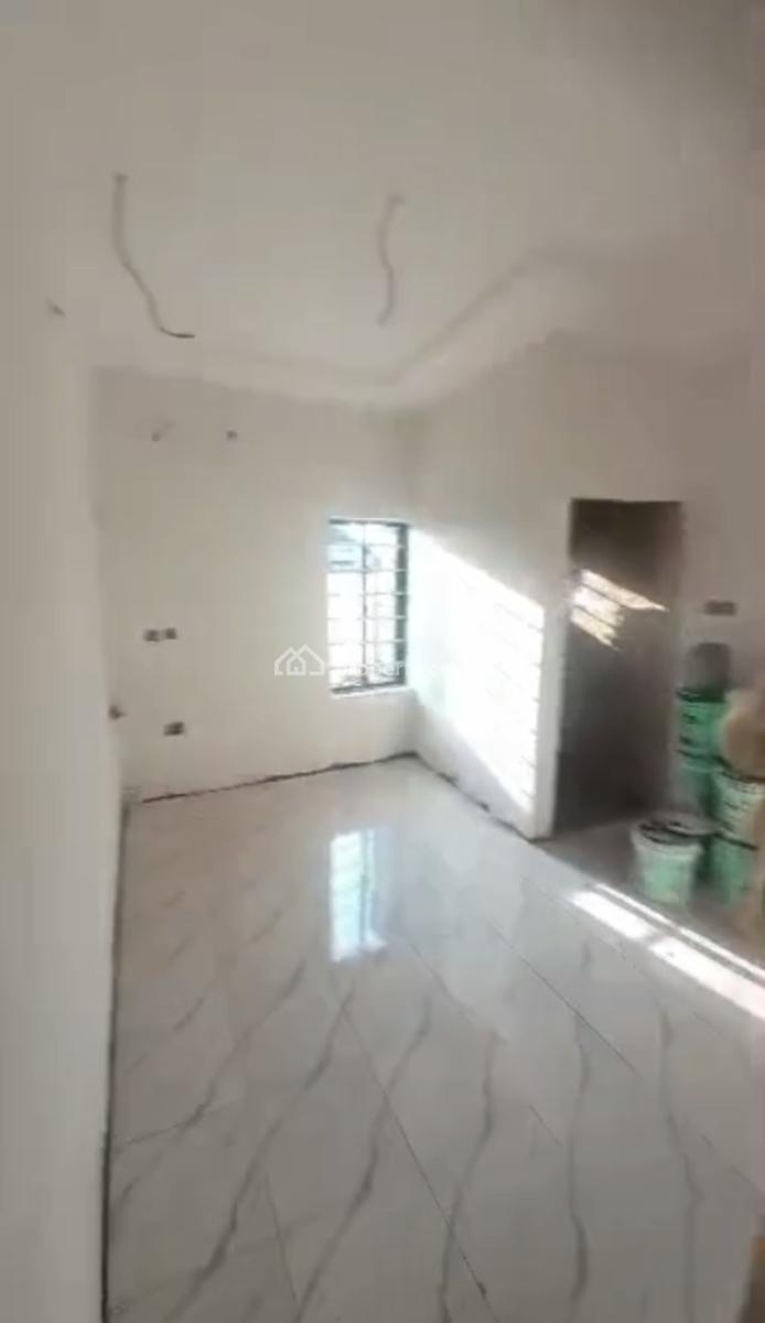 Newly Built Spacious Standard 5 Bedroom Semi Detached Duplex, Aqua View Estate, Ogudu, Lagos, Semi-detached Duplex for Rent