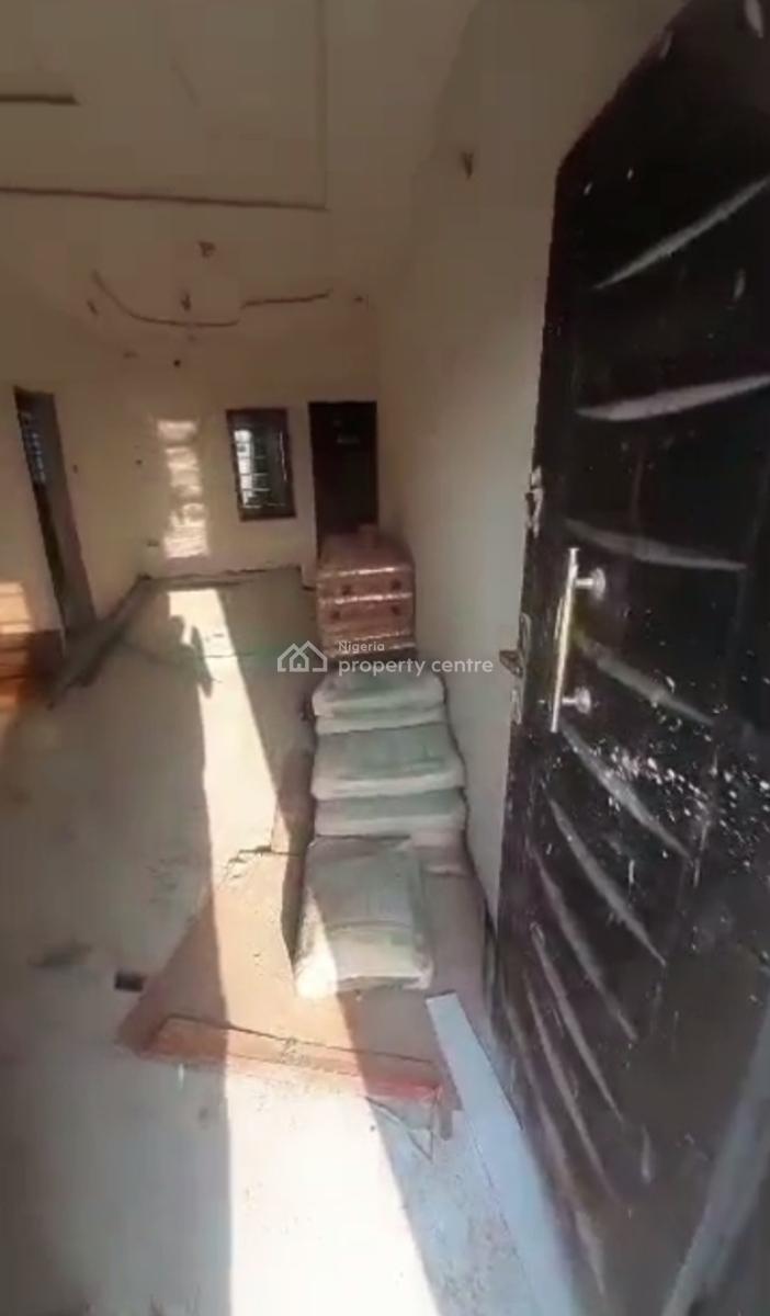 Newly Built Spacious Standard 5 Bedroom Semi Detached Duplex, Aqua View Estate, Ogudu, Lagos, Semi-detached Duplex for Rent