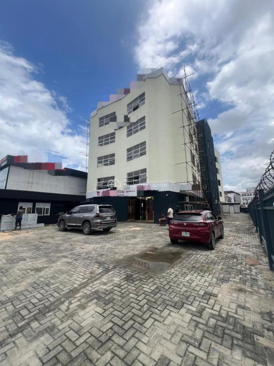 Commercial Property Open Space in Mall, Vgc, Lekki, Lagos, Commercial Property for Rent