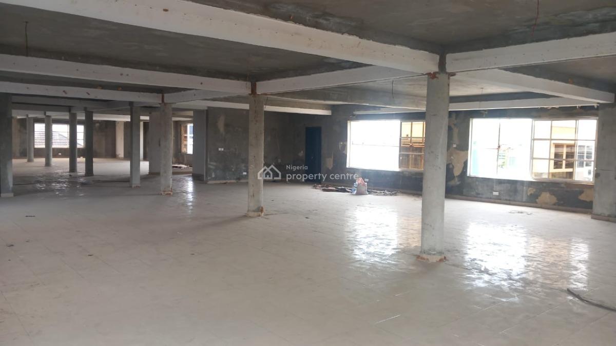 Commercial Property Open Space in Mall, Vgc, Lekki, Lagos, Commercial Property for Rent