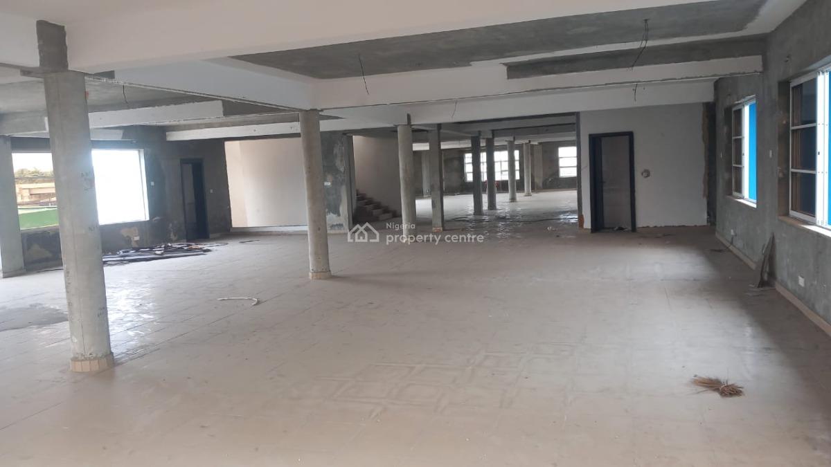 Commercial Property Open Space in Mall, Vgc, Lekki, Lagos, Commercial Property for Rent