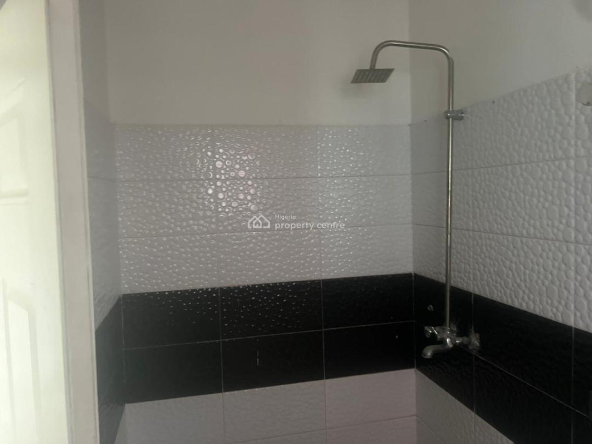 Self Compound 4 Bedroom Semi-detached Duplex, Ikota, Lekki, Lagos, Semi-detached Duplex for Rent