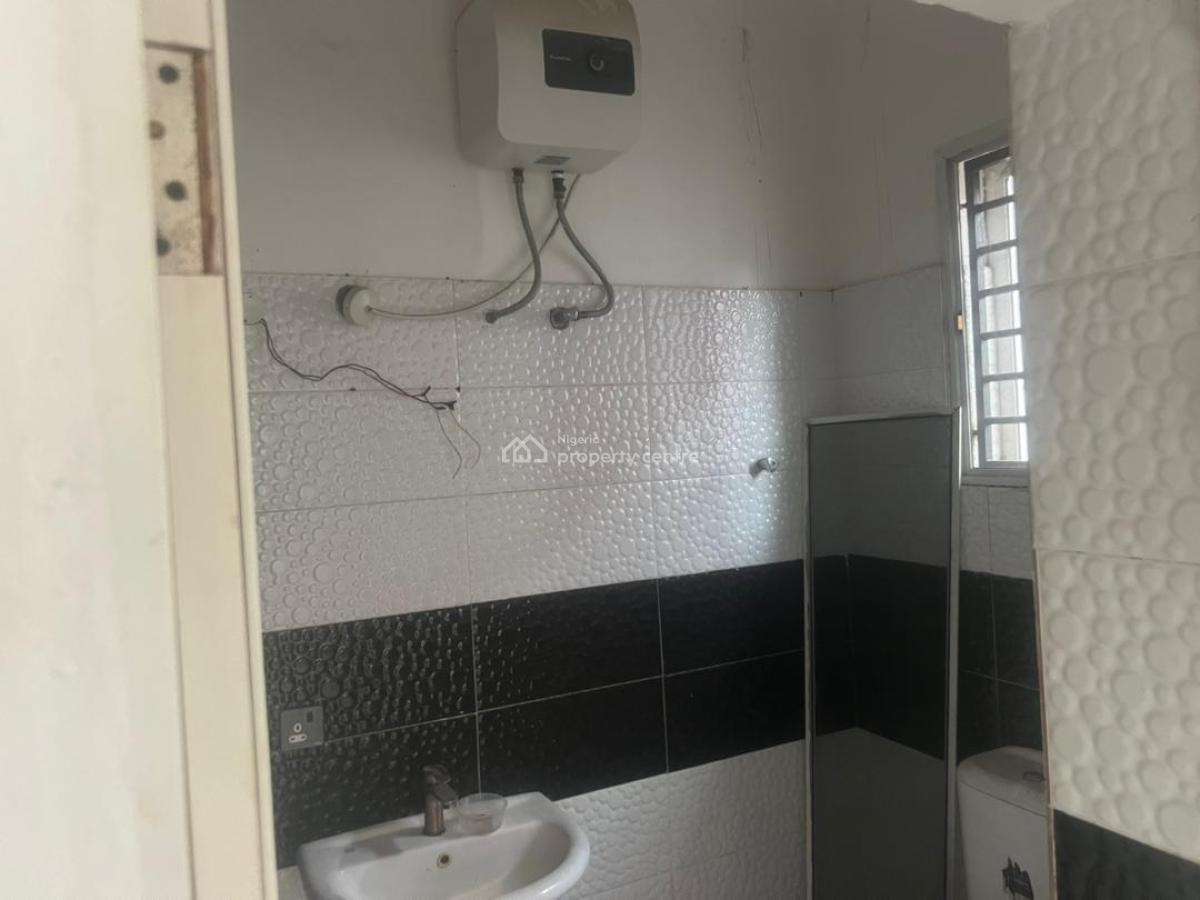 Self Compound 4 Bedroom Semi-detached Duplex, Ikota, Lekki, Lagos, Semi-detached Duplex for Rent