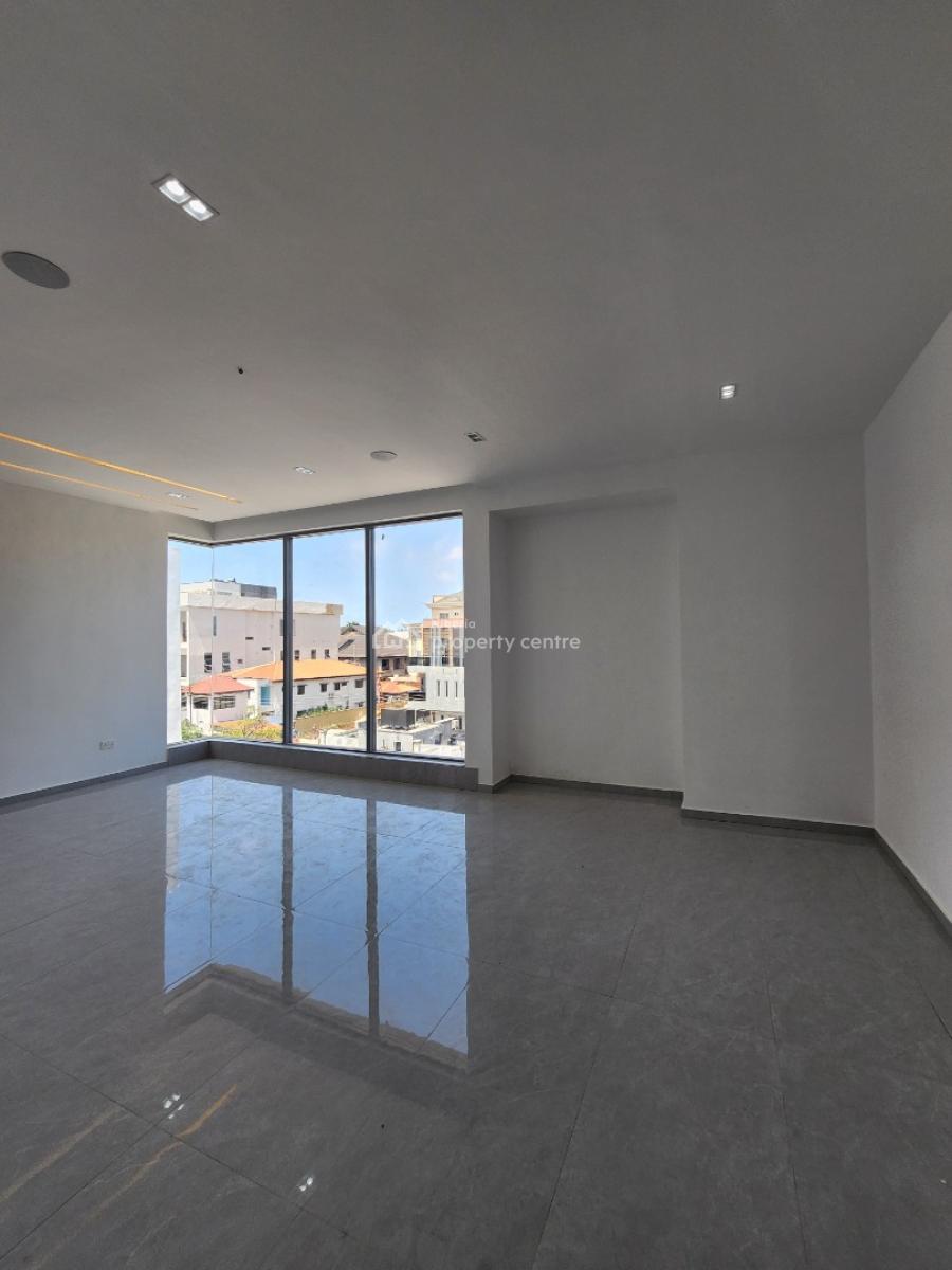 Luxury 5 Bedroom Fully Detached Duplex + Bq, Pool, Cinema, Elevator, Ikoyi, Lagos, Detached Duplex for Sale