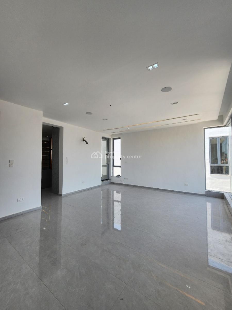 Luxury 5 Bedroom Fully Detached Duplex + Bq, Pool, Cinema, Elevator, Ikoyi, Lagos, Detached Duplex for Sale