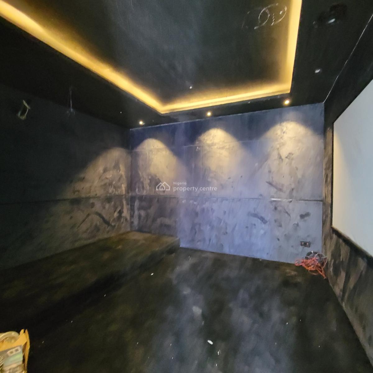 Beautiful 5 Bedroom Duplex with a Bq, Ikoyi, Lagos, Detached Duplex for Sale