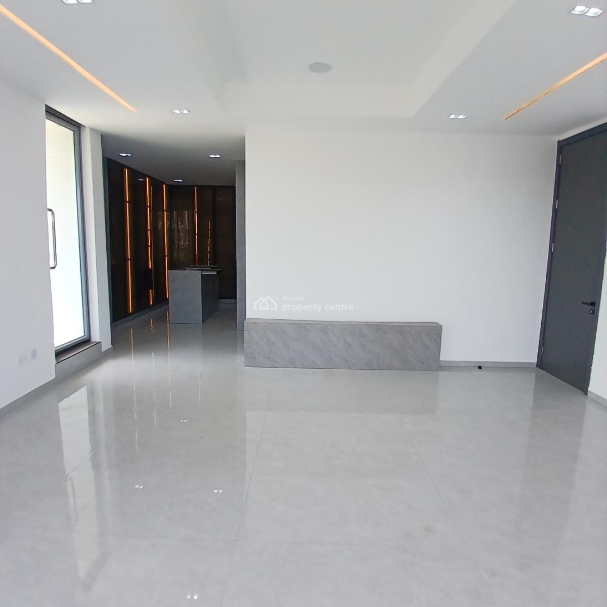 5 Bedroom Mansion, Ikoyi, Lagos, Detached Duplex for Sale