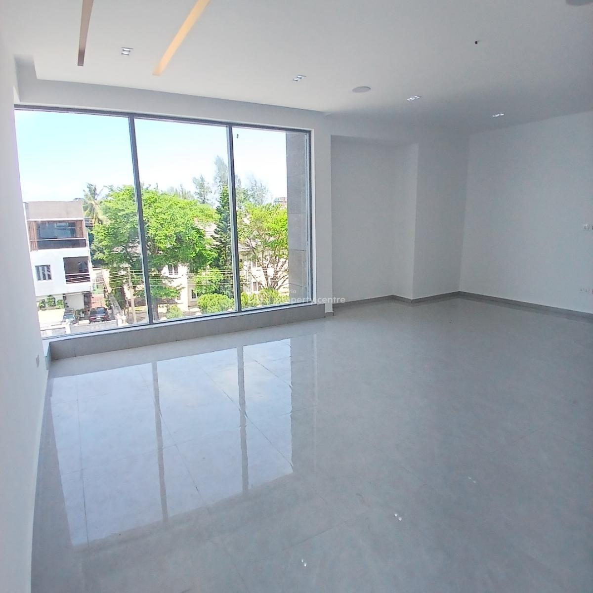 5 Bedroom Mansion, Ikoyi, Lagos, Detached Duplex for Sale