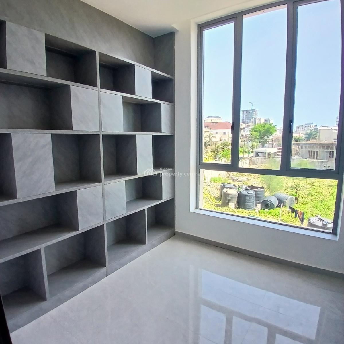 5 Bedroom Mansion, Ikoyi, Lagos, Detached Duplex for Sale