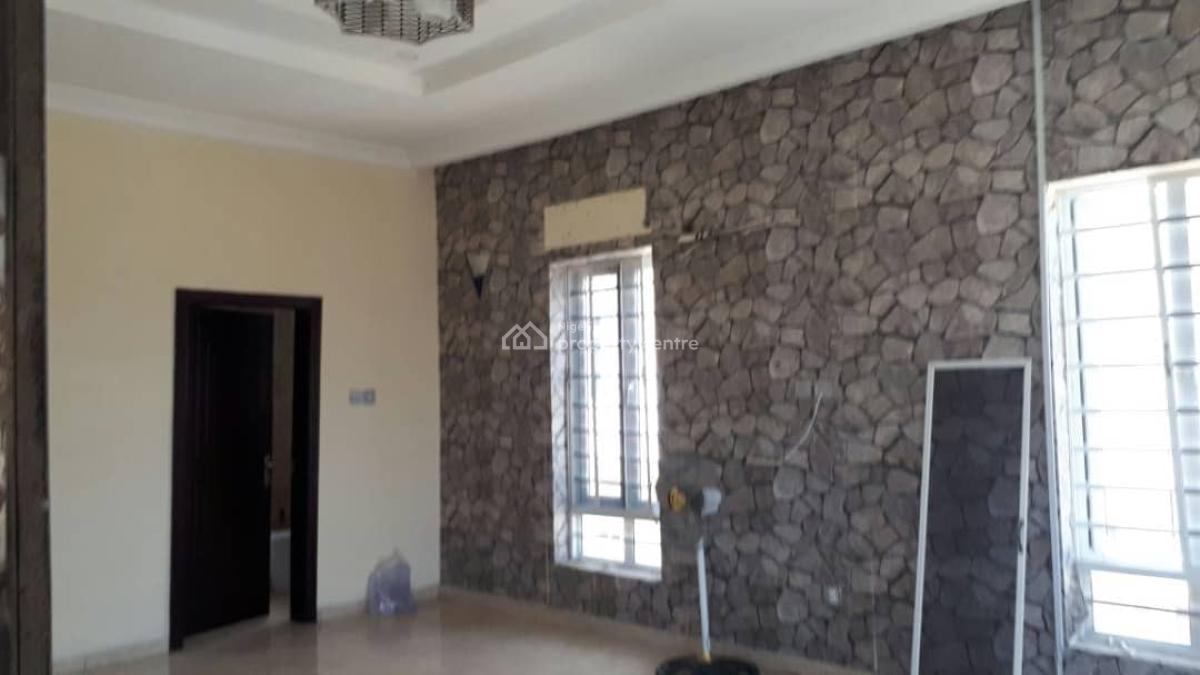 a Newly Renovated 5 Bedroom Fully Detached Duplex, Ikota, Lekki, Lagos, Detached Duplex for Rent