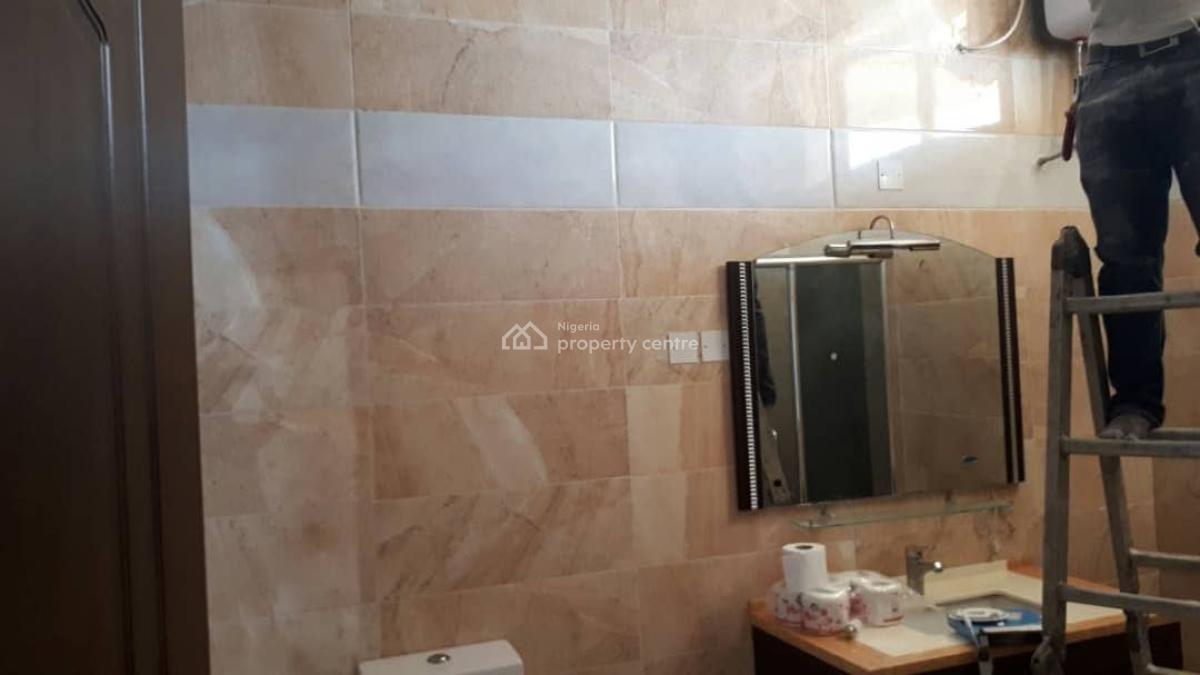 a Newly Renovated 5 Bedroom Fully Detached Duplex, Ikota, Lekki, Lagos, Detached Duplex for Rent