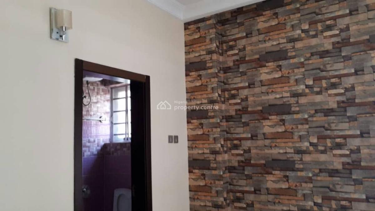 a Newly Renovated 5 Bedroom Fully Detached Duplex, Ikota, Lekki, Lagos, Detached Duplex for Rent