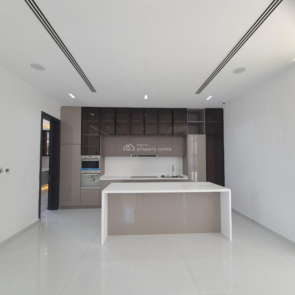 5 Bedroom Fully Detached Duplex, Ikoyi, Lagos, Detached Duplex for Sale