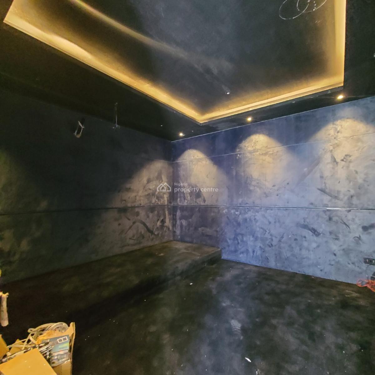 5 Bedroom Fully Detached Duplex, Ikoyi, Lagos, Detached Duplex for Sale