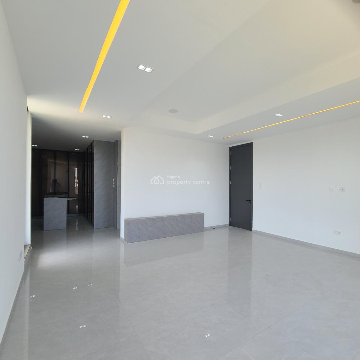 5 Bedroom Fully Detached Duplex, Ikoyi, Lagos, Detached Duplex for Sale