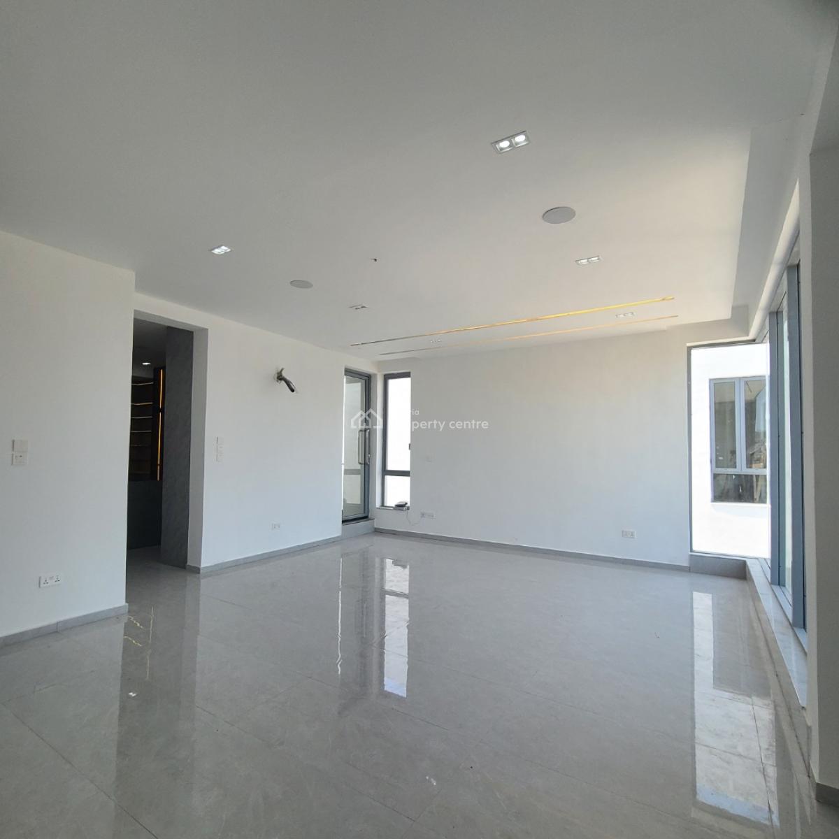 5 Bedroom Fully Detached Duplex, Ikoyi, Lagos, Detached Duplex for Sale