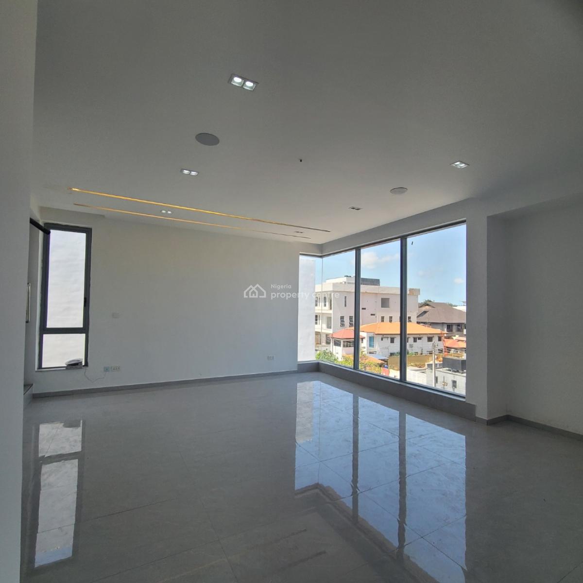 5 Bedroom Fully Detached Duplex, Ikoyi, Lagos, Detached Duplex for Sale