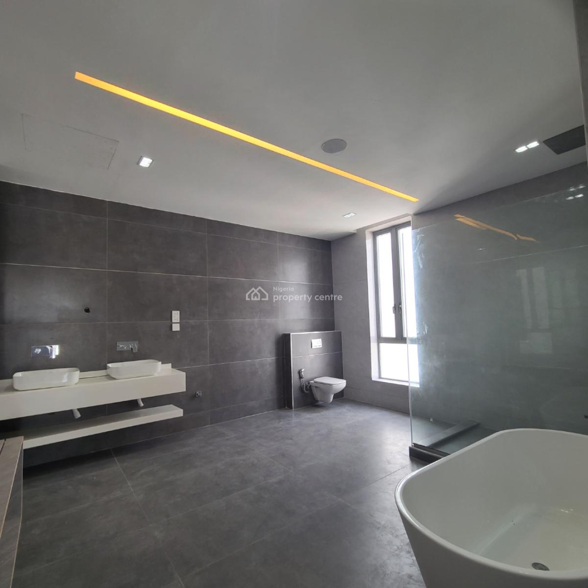 5 Bedroom Fully Detached Duplex, Ikoyi, Lagos, Detached Duplex for Sale