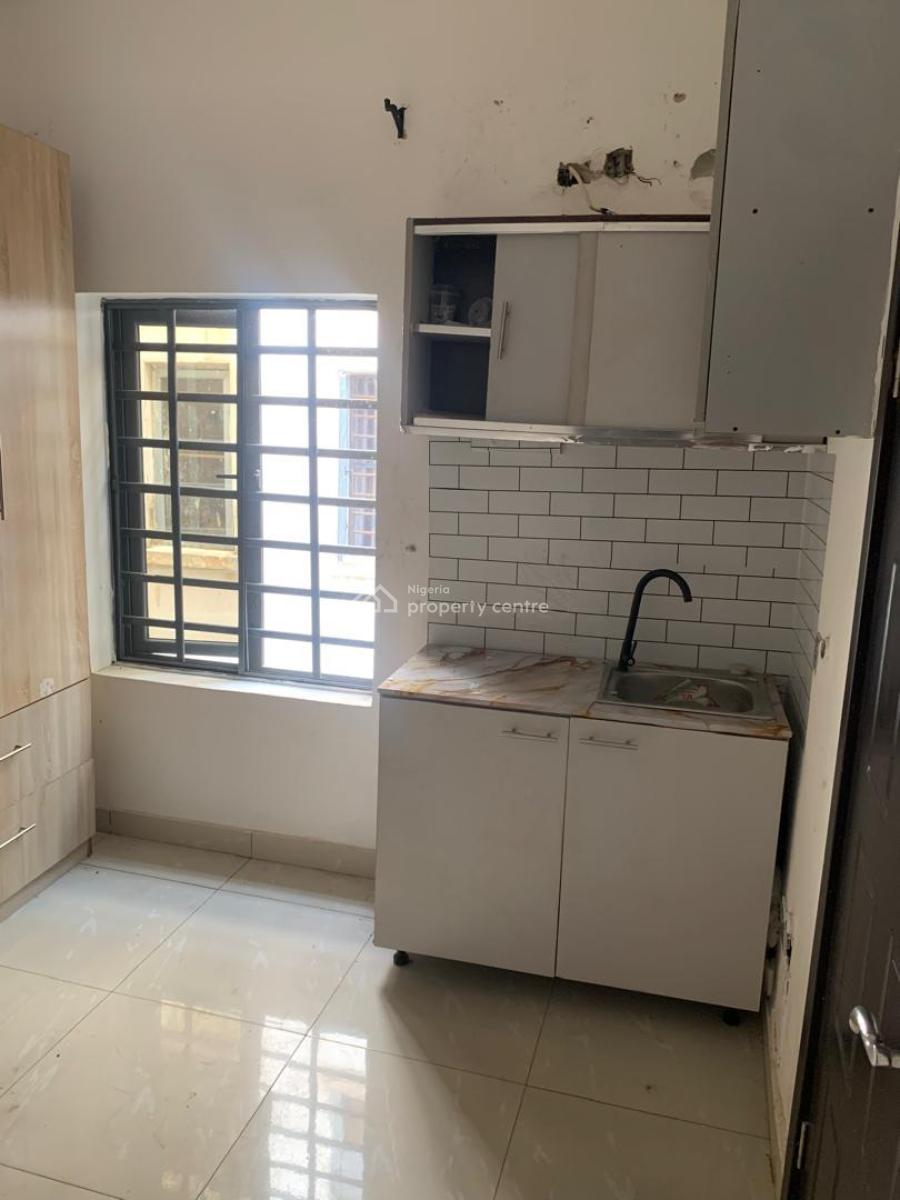 a Studio Apartment with a Personal Kitchenette, Orchid, Lekki, Lagos, Self Contain (single Rooms) for Rent