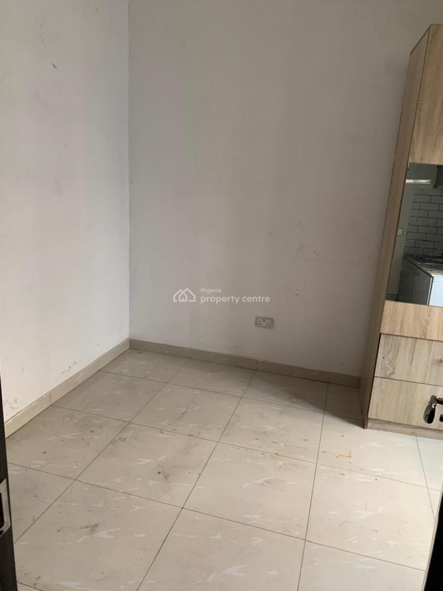 a Studio Apartment with a Personal Kitchenette, Orchid, Lekki, Lagos, Self Contain (single Rooms) for Rent