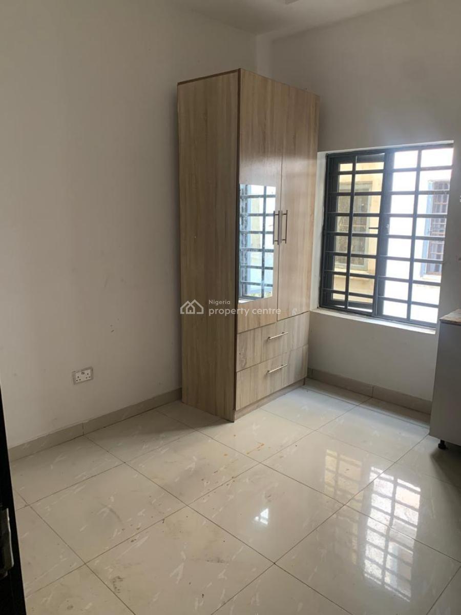 a Studio Apartment with a Personal Kitchenette, Orchid, Lekki, Lagos, Self Contain (single Rooms) for Rent