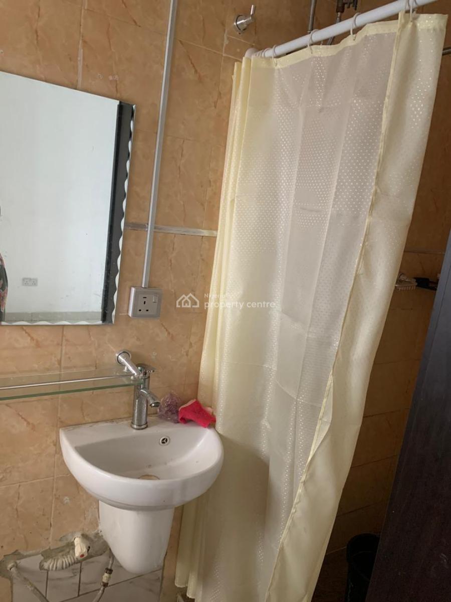 a Studio Apartment with a Personal Kitchenette, Orchid, Lekki, Lagos, Self Contain (single Rooms) for Rent