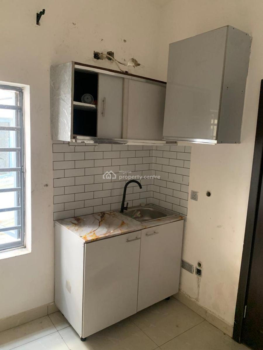 a Studio Apartment with a Personal Kitchenette, Orchid, Lekki, Lagos, Self Contain (single Rooms) for Rent