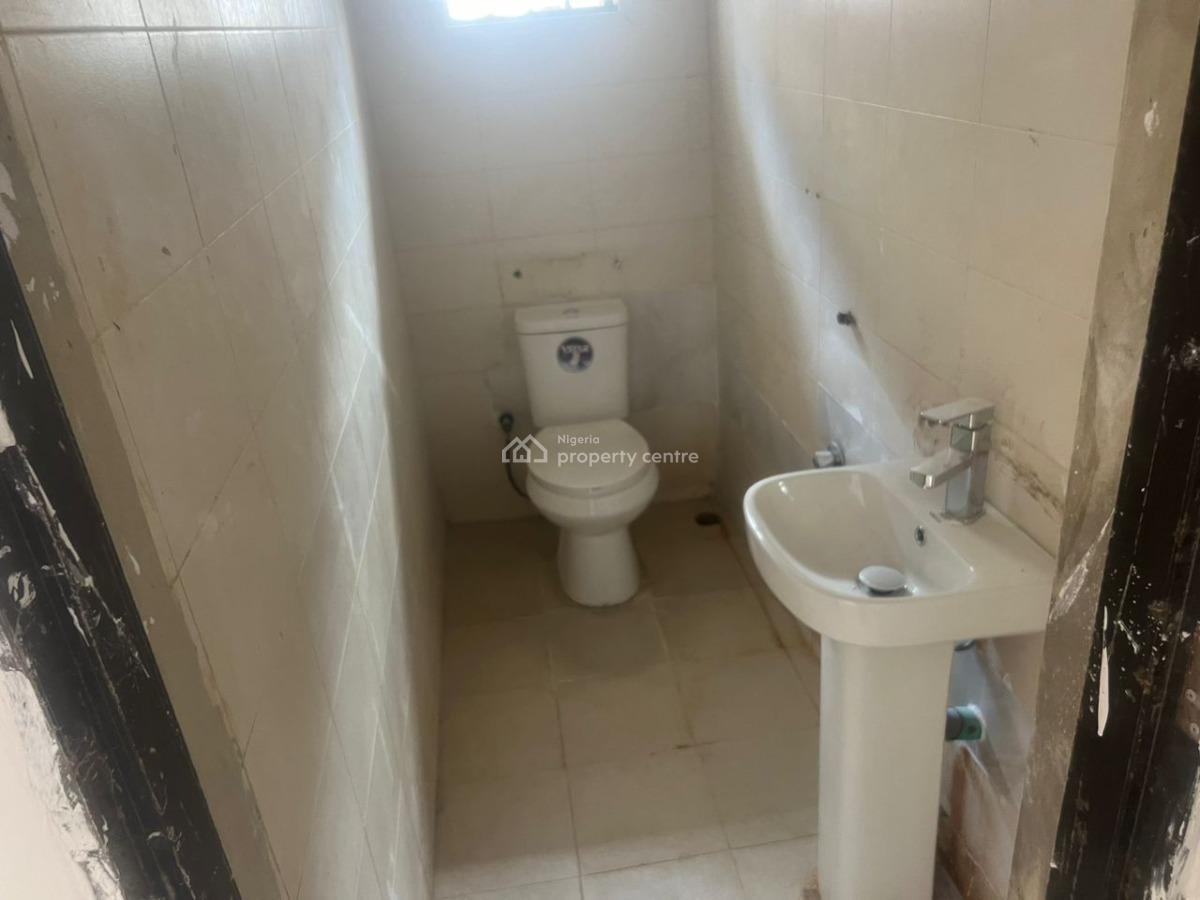 Newly Renovated Standard 1 Bedroom /mini Flat., Ikota, Lekki, Lagos, Mini Flat (room and Parlour) for Rent