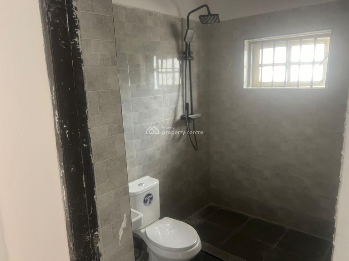 Newly Renovated Standard 1 Bedroom /mini Flat., Ikota, Lekki, Lagos, Mini Flat (room and Parlour) for Rent
