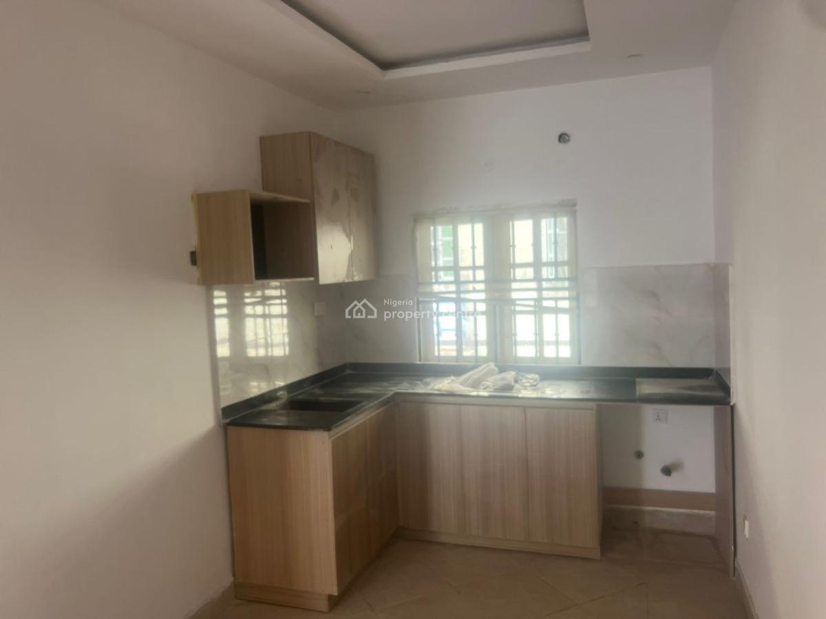 Newly Renovated Standard 1 Bedroom /mini Flat., Ikota, Lekki, Lagos, Mini Flat (room and Parlour) for Rent