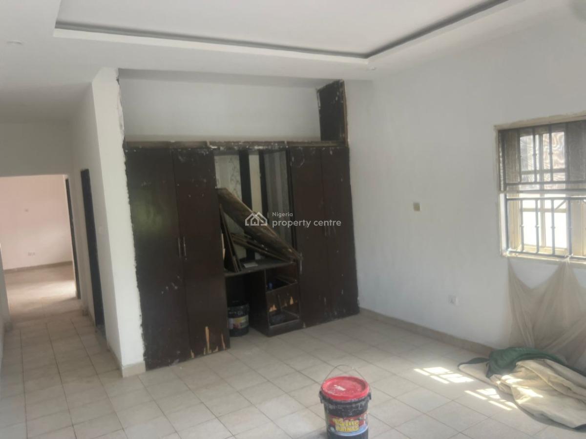 Newly Renovated Standard 1 Bedroom /mini Flat., Ikota, Lekki, Lagos, Mini Flat (room and Parlour) for Rent