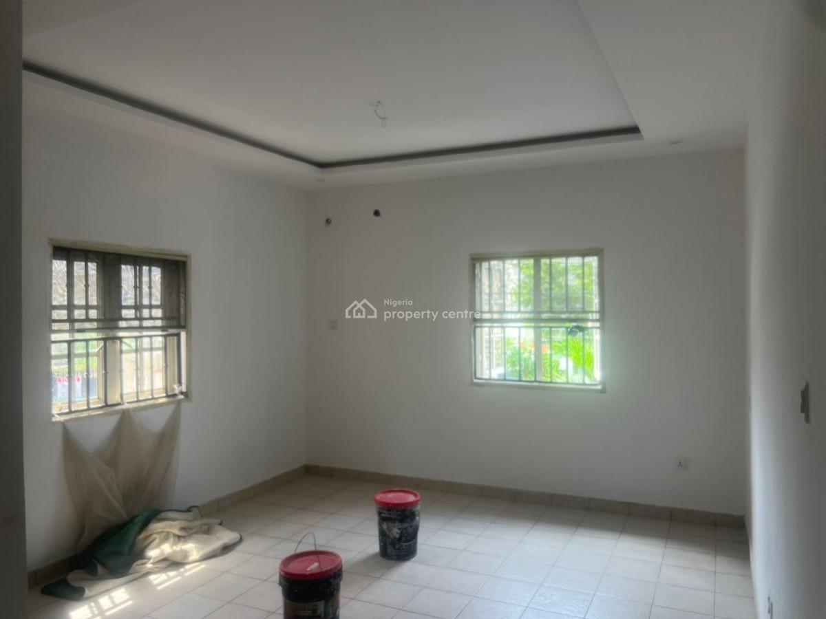Newly Renovated Standard 1 Bedroom /mini Flat., Ikota, Lekki, Lagos, Mini Flat (room and Parlour) for Rent