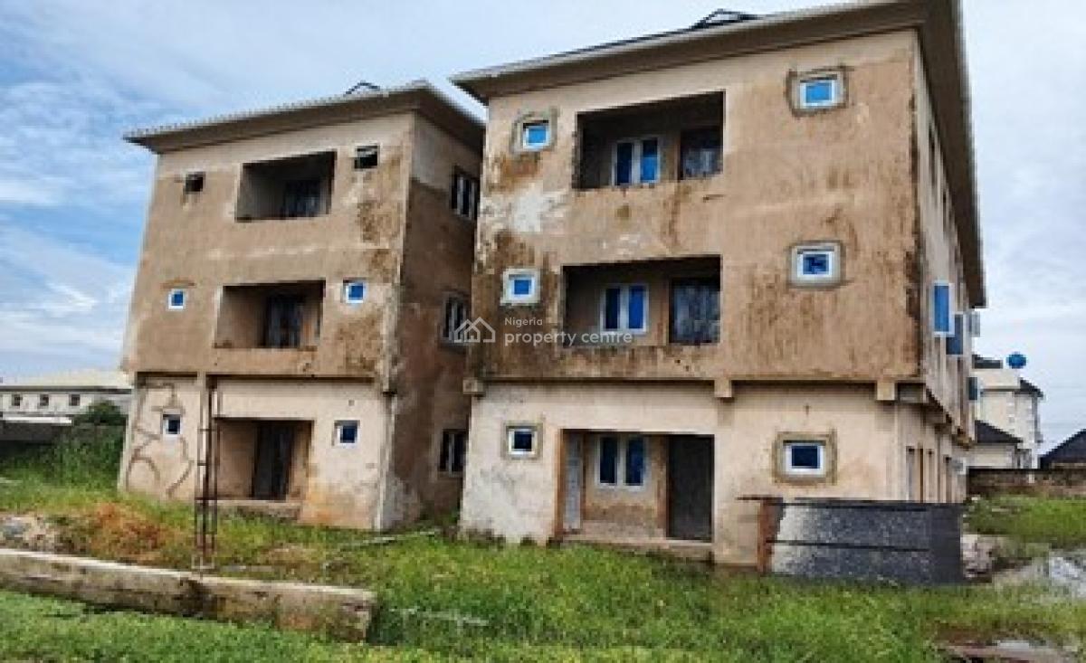 Renovated Studio Apartments, Iyana Oworo, Oworonshoki, Shomolu, Lagos, Self Contain (single Rooms) for Rent