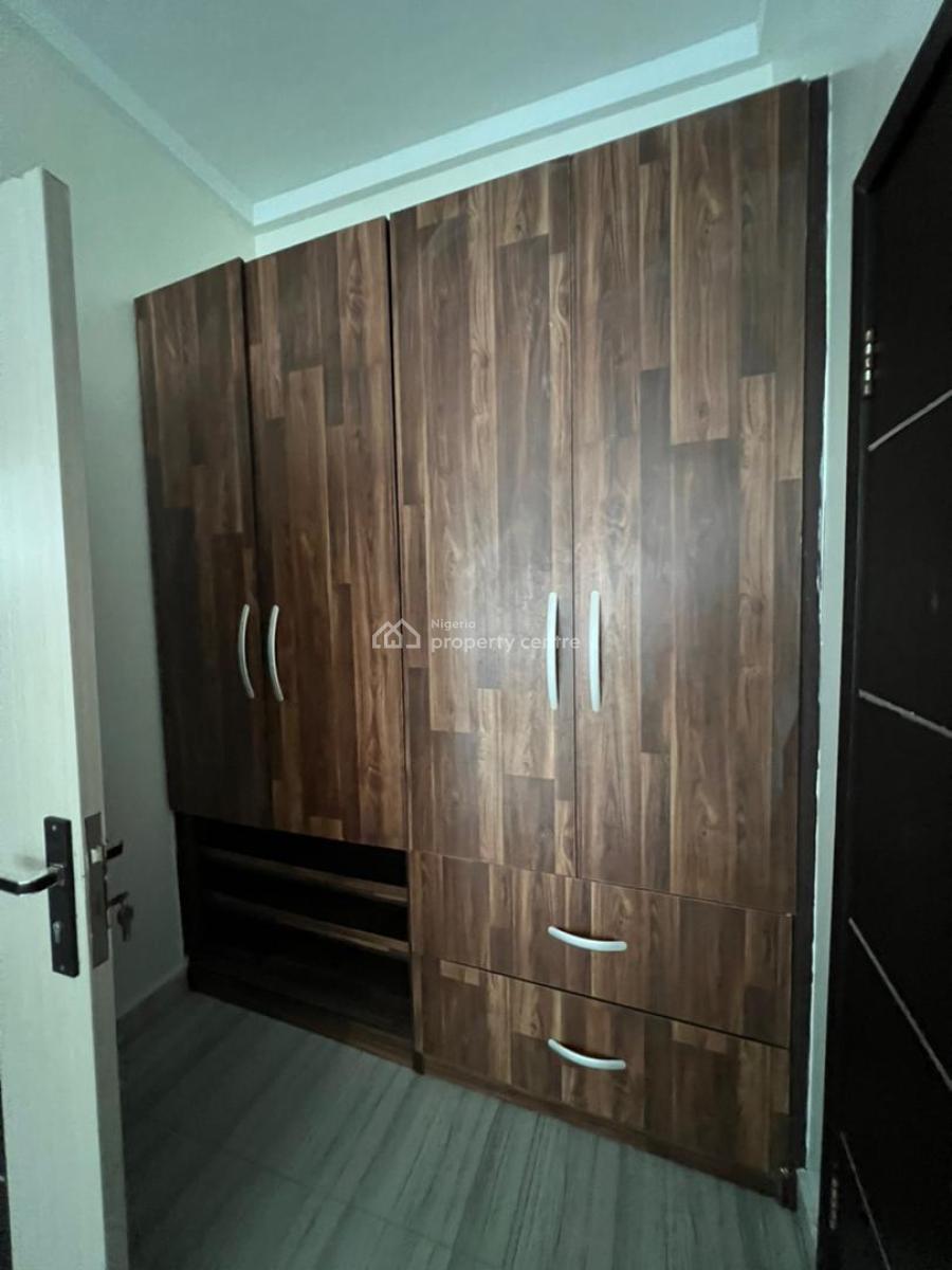 Spacious New 5 Bedrom Fully Detached Duplex with Bq, Lekki, Lagos, Detached Duplex for Sale