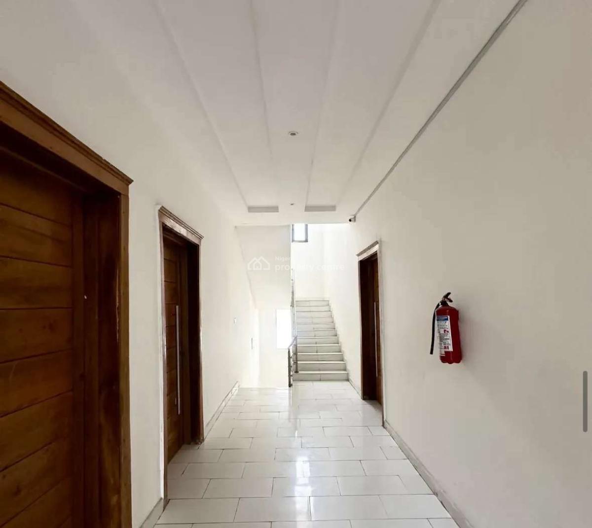 Furnished 3 Bedroom Maisonette, Ikate, Ikate Elegushi, Lekki, Lagos, Flat / Apartment for Sale