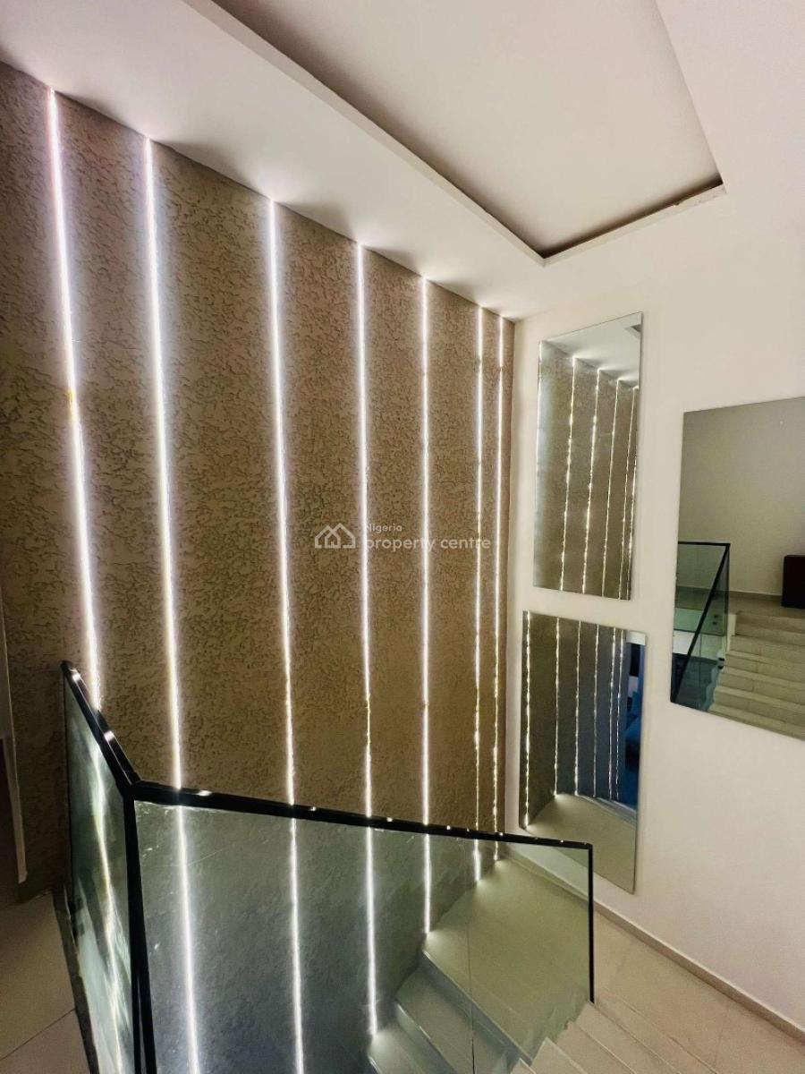Furnished 3 Bedroom Maisonette, Ikate, Ikate Elegushi, Lekki, Lagos, Flat / Apartment for Sale