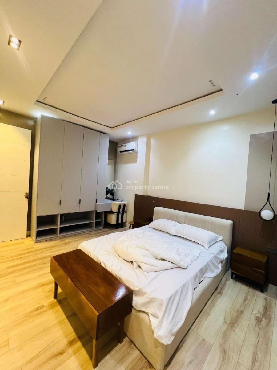Furnished 3 Bedroom Maisonette, Ikate, Ikate Elegushi, Lekki, Lagos, Flat / Apartment for Sale