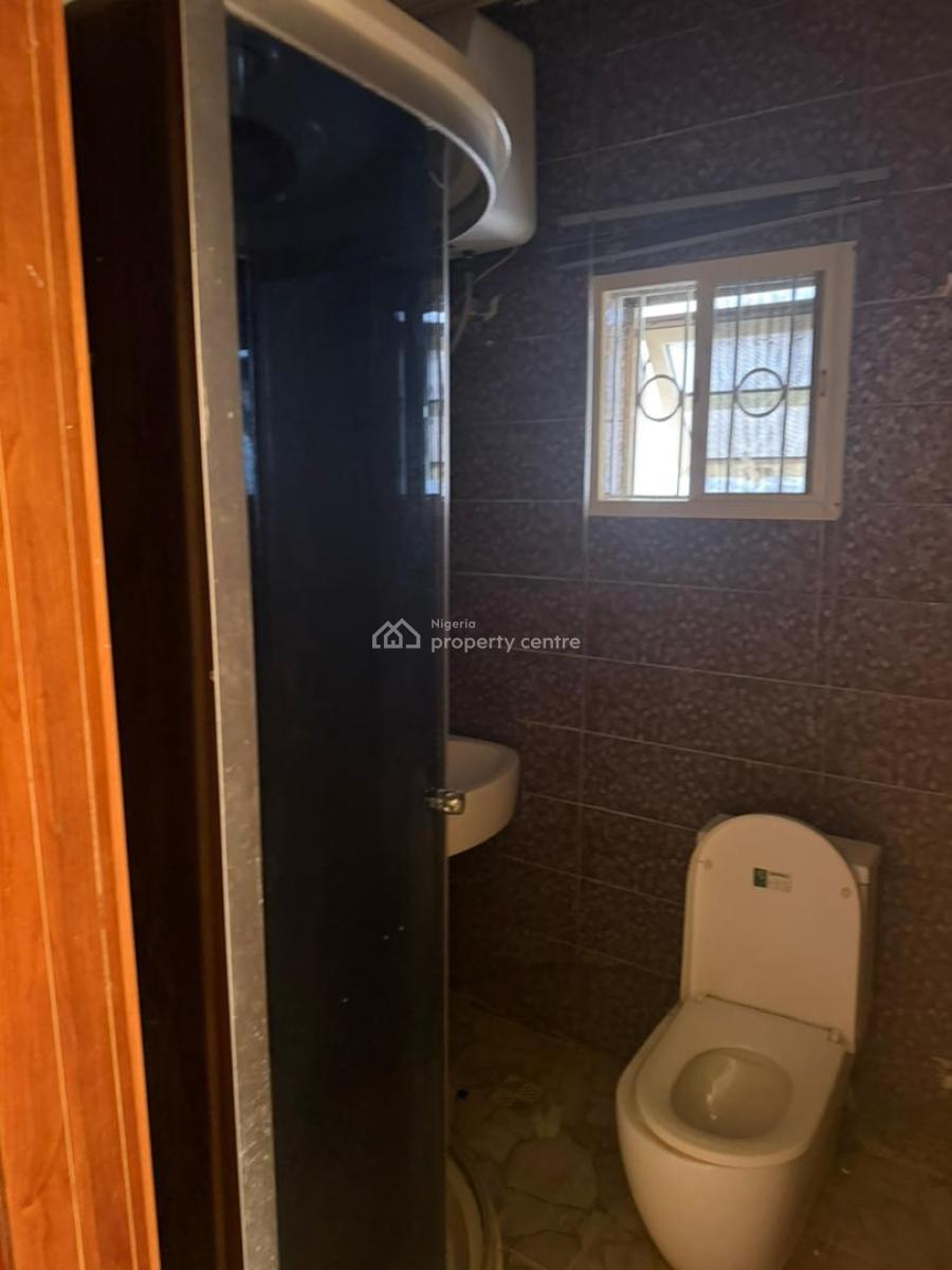 Very Decent  3 Bedroom Semi-detached Duplex D and a Room Bq, Ikota, Lekki, Lagos, Semi-detached Duplex for Rent