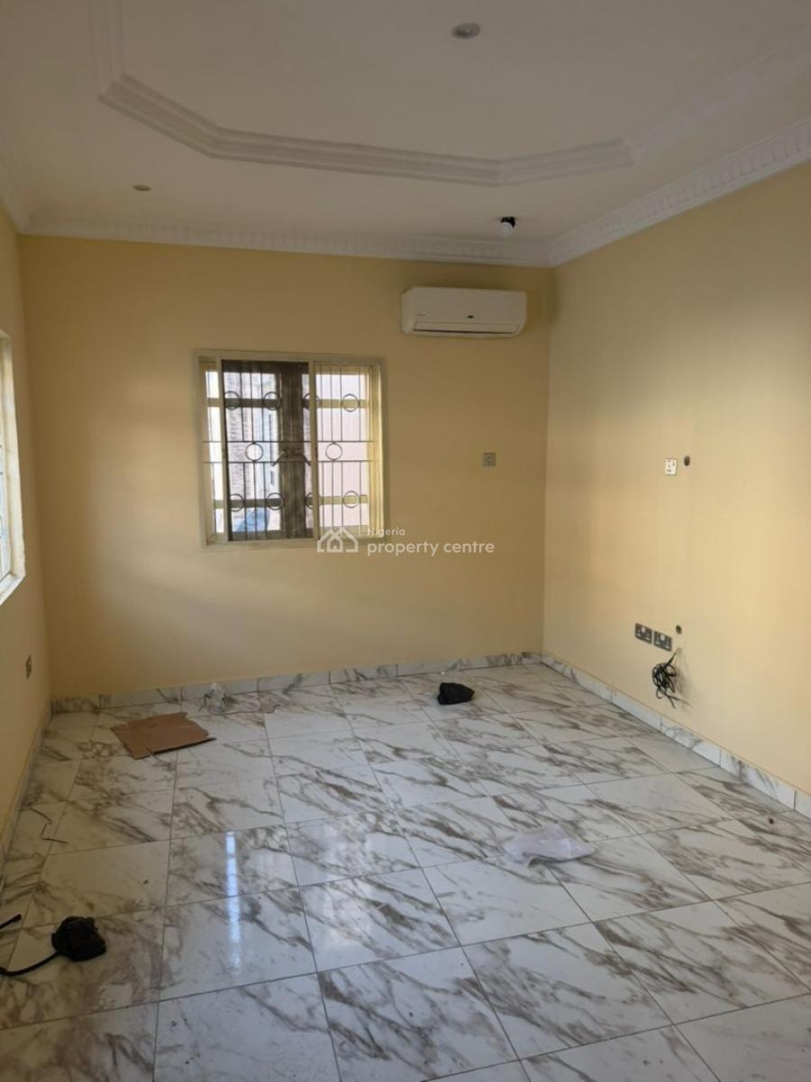 Very Decent  3 Bedroom Semi-detached Duplex D and a Room Bq, Ikota, Lekki, Lagos, Semi-detached Duplex for Rent