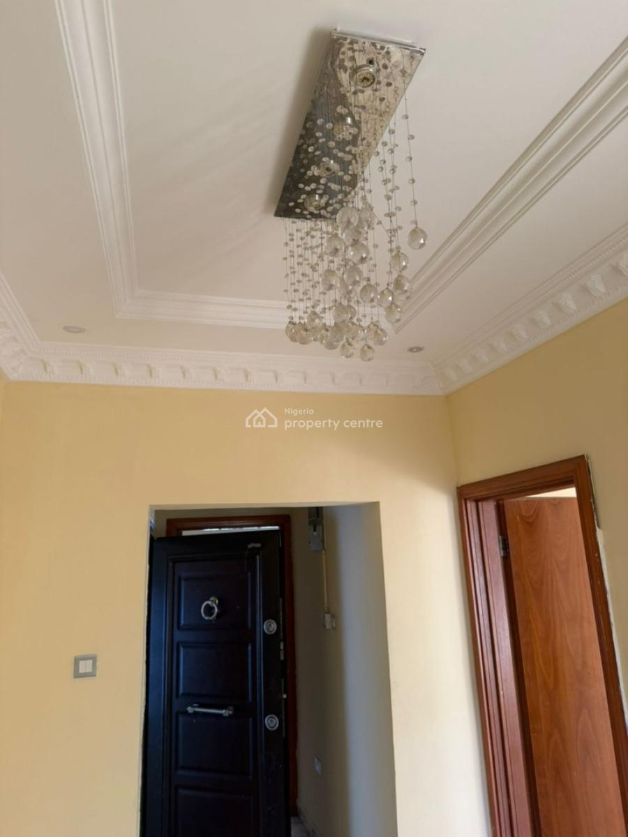 Very Decent  3 Bedroom Semi-detached Duplex D and a Room Bq, Ikota, Lekki, Lagos, Semi-detached Duplex for Rent