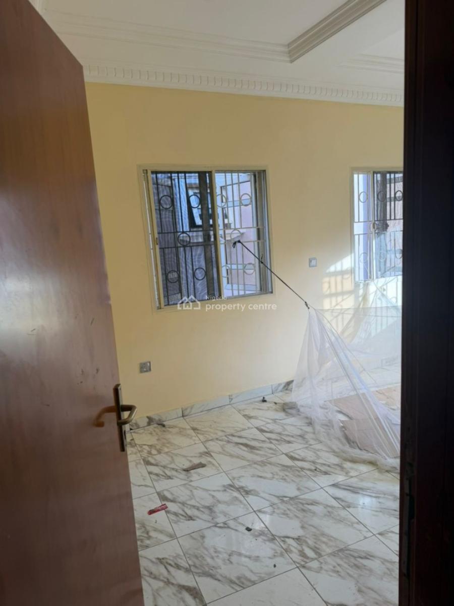 Very Decent  3 Bedroom Semi-detached Duplex D and a Room Bq, Ikota, Lekki, Lagos, Semi-detached Duplex for Rent