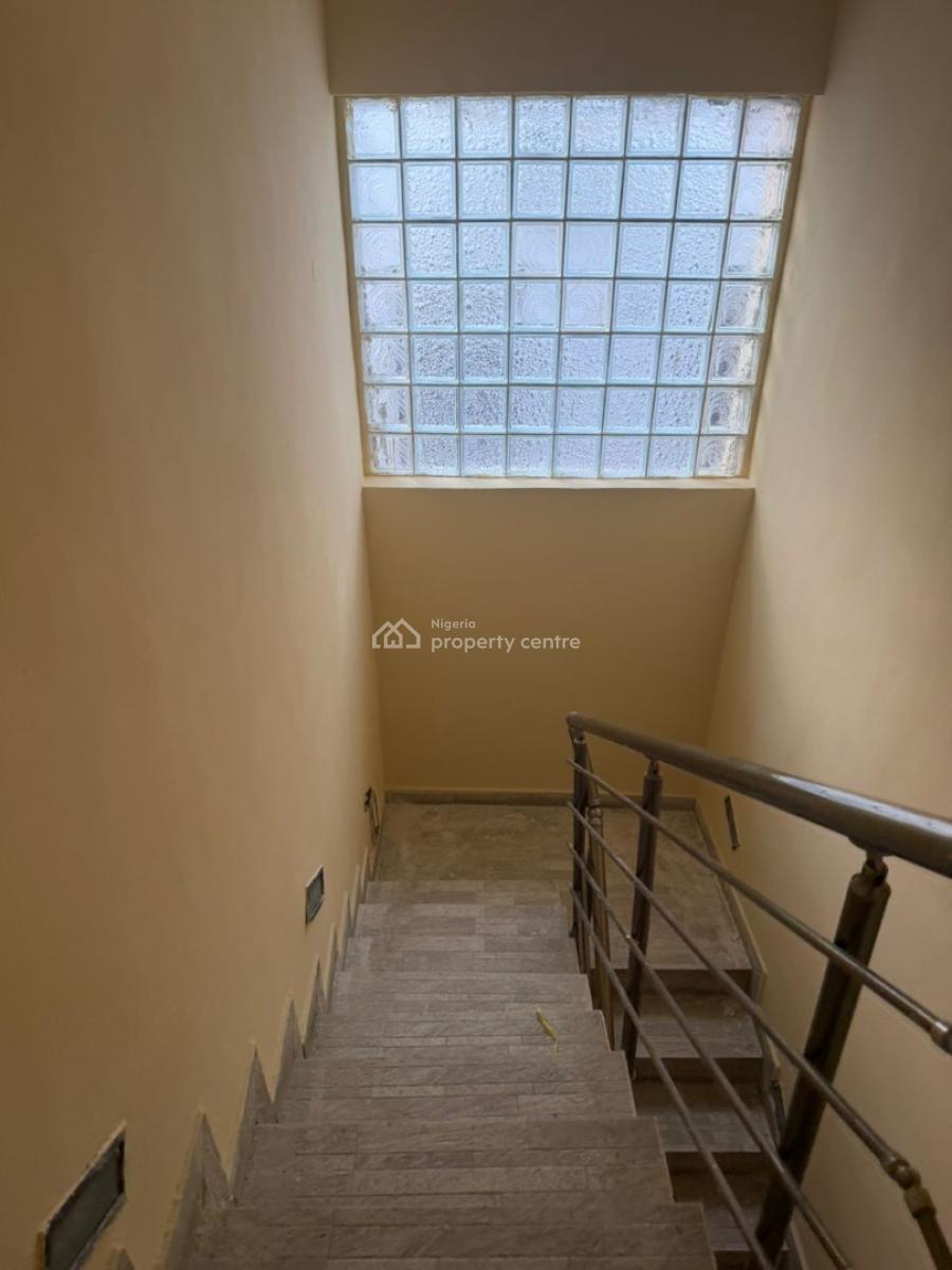 Very Decent  3 Bedroom Semi-detached Duplex D and a Room Bq, Ikota, Lekki, Lagos, Semi-detached Duplex for Rent