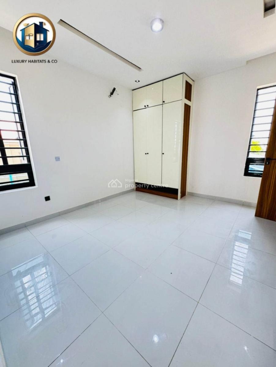 2 Bedroom Apartment, Harris Drive, Vgc, Lekki, Lagos, Flat / Apartment for Sale