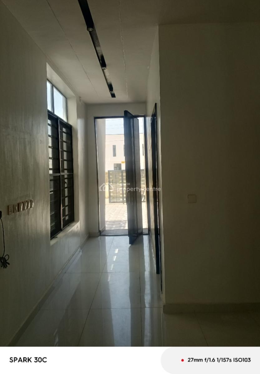 Luxury 5 Bedroom Fully Detached Duplex with Bq, Orchid Road Lekki Lagos, Lekki, Lagos, Detached Duplex for Sale