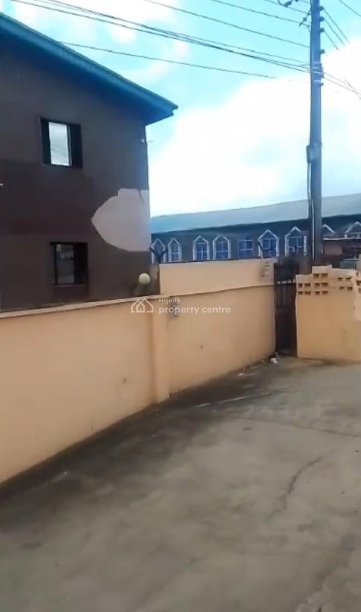 24-room 3star Hotel, Ogudu, Lagos, Hotel / Guest House for Sale