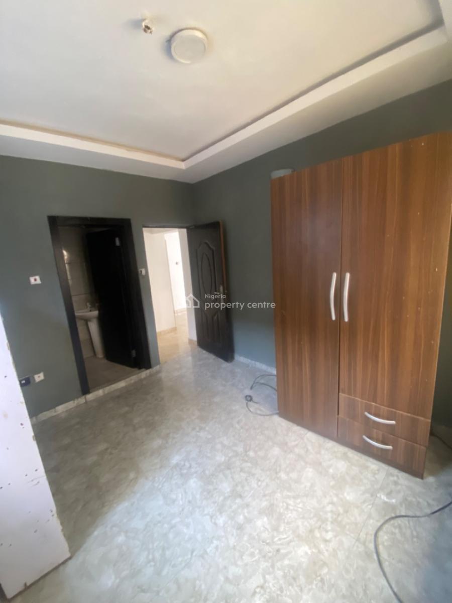 Luxury 3 Bedroom Apartment, Around Blenco Close to Express, Sangotedo, Ajah, Lagos, Flat / Apartment for Rent