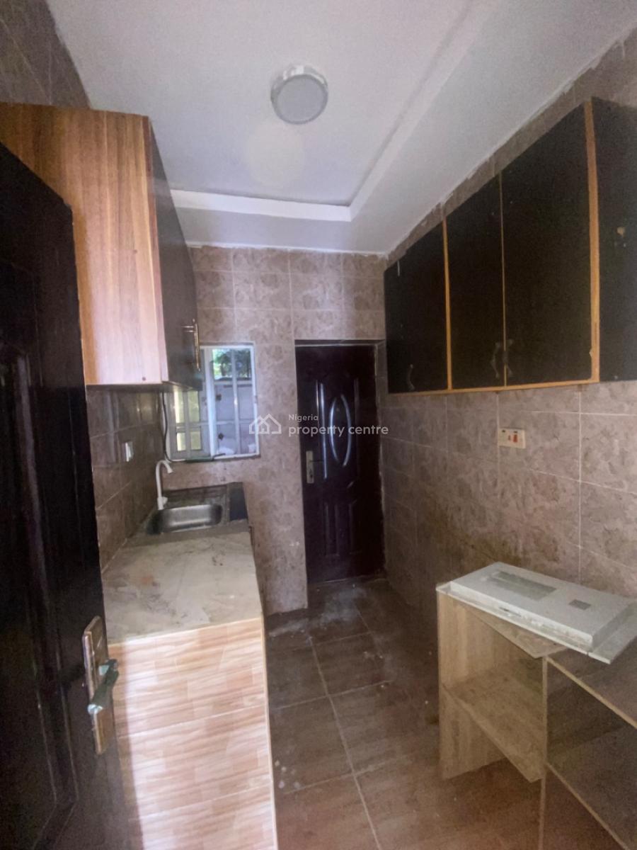 Luxury 3 Bedroom Apartment, Around Blenco Close to Express, Sangotedo, Ajah, Lagos, Flat / Apartment for Rent